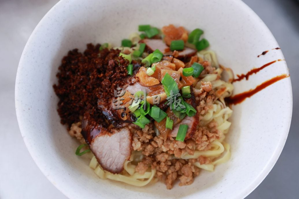 (刊期9月26日)半岛心旅行:“玩转武来岸”,一座交织历史、人情与美食的小镇