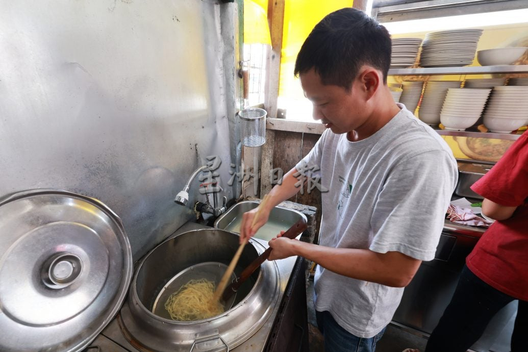 (刊期9月26日)半岛心旅行:“玩转武来岸”,一座交织历史、人情与美食的小镇