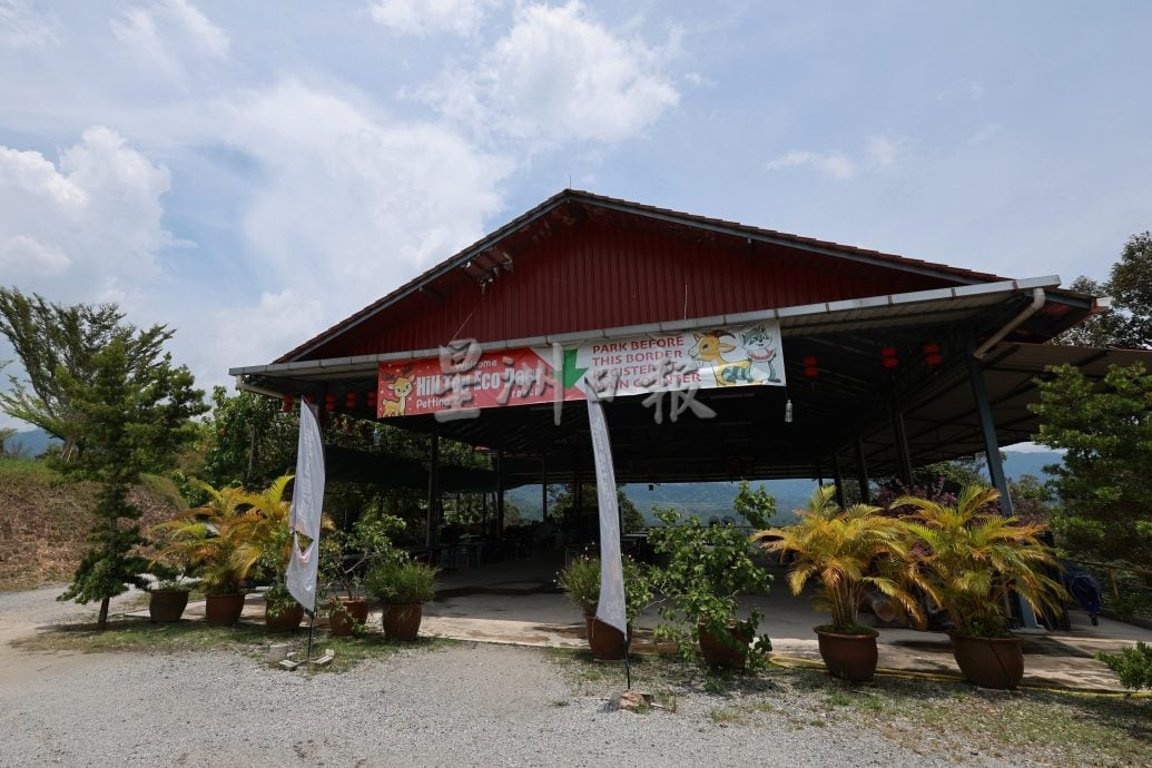 (刊期9月26日)半岛心旅行:“玩转武来岸”,一座交织历史、人情与美食的小镇