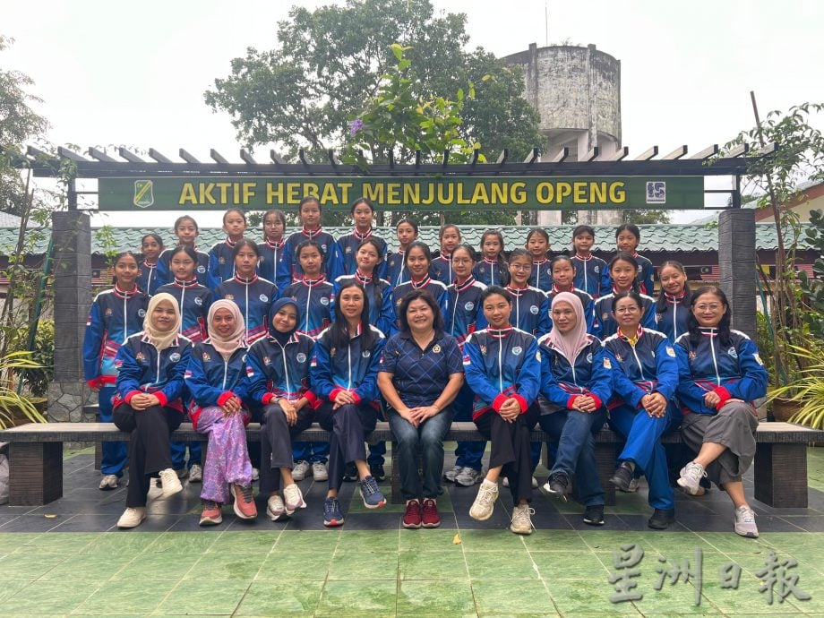 (古城版)甲州韵律操队2025年全国韵律操学联赛夺一奖牌