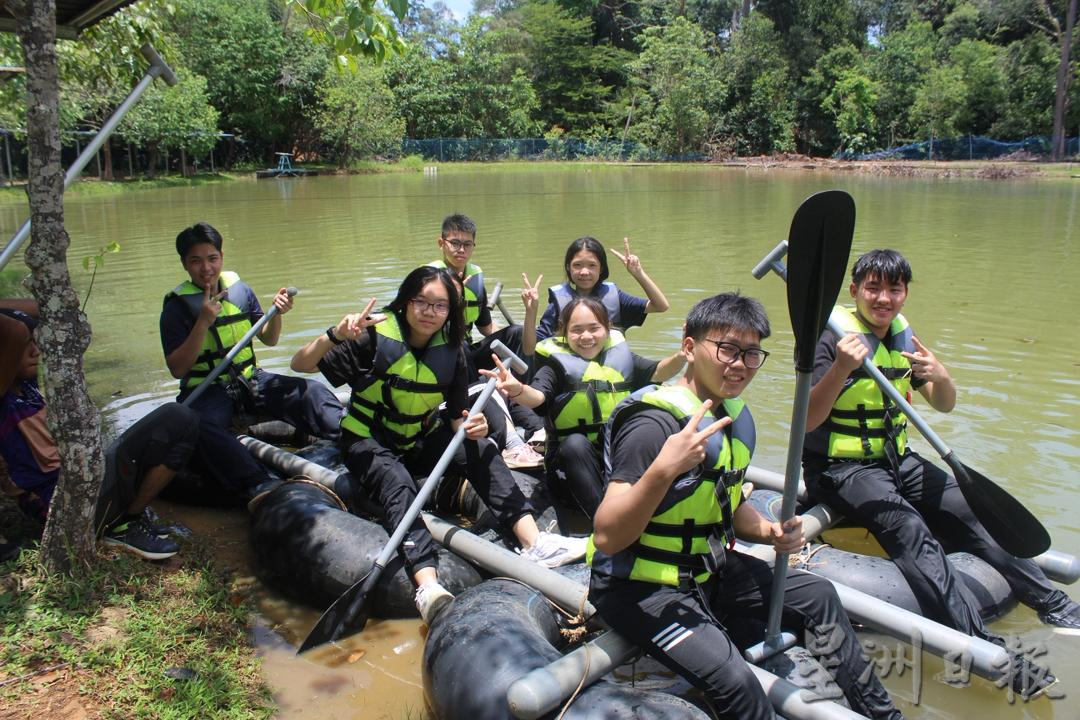 （古城版）甲佛协成功举办第29届佛学领袖培训营