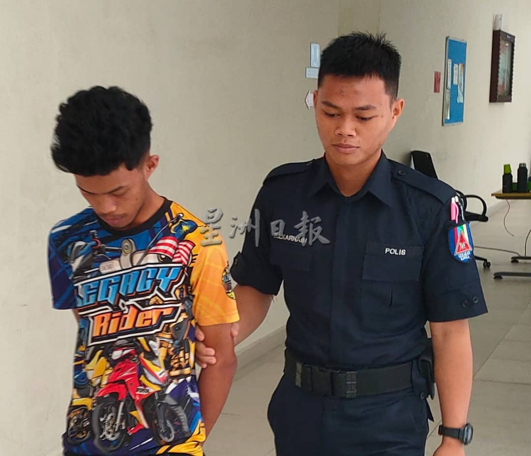 已签发 柔：涉嫌强奸12岁女童 油站工人否认有罪