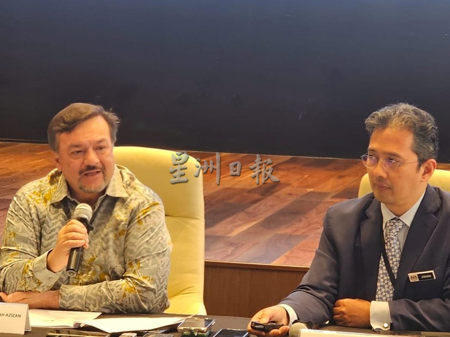 RON95补贴1令吉99仙会维持一段时间  第二财长：新机制料省下250至400亿开销