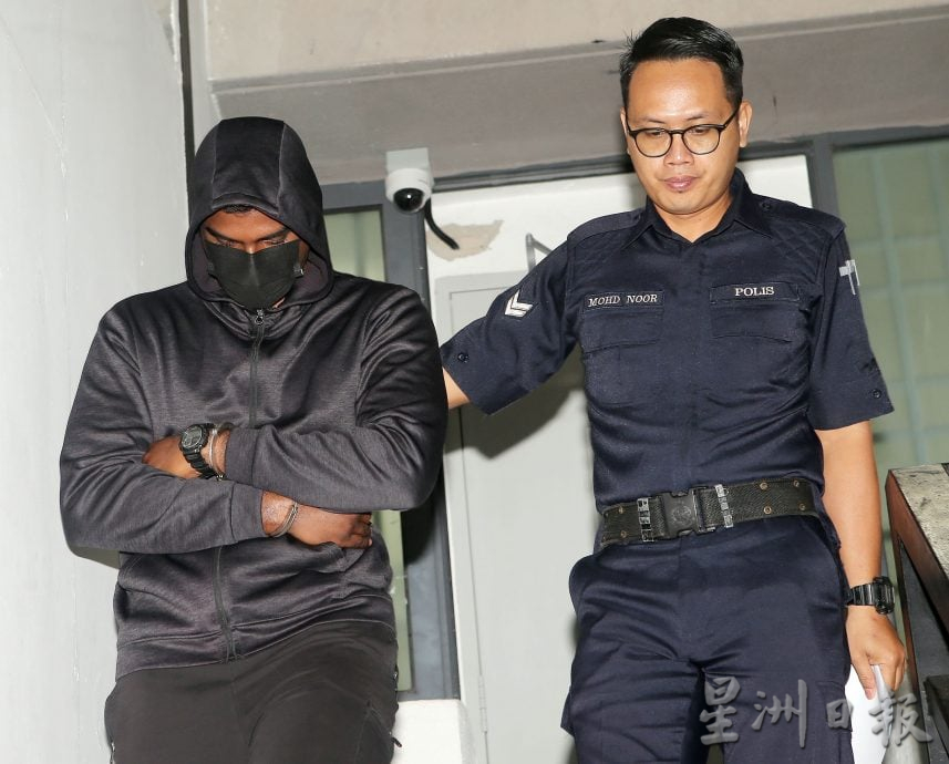 伪造申领文件骗逾9000津贴  警卫局官员被控认罪罚2.5万