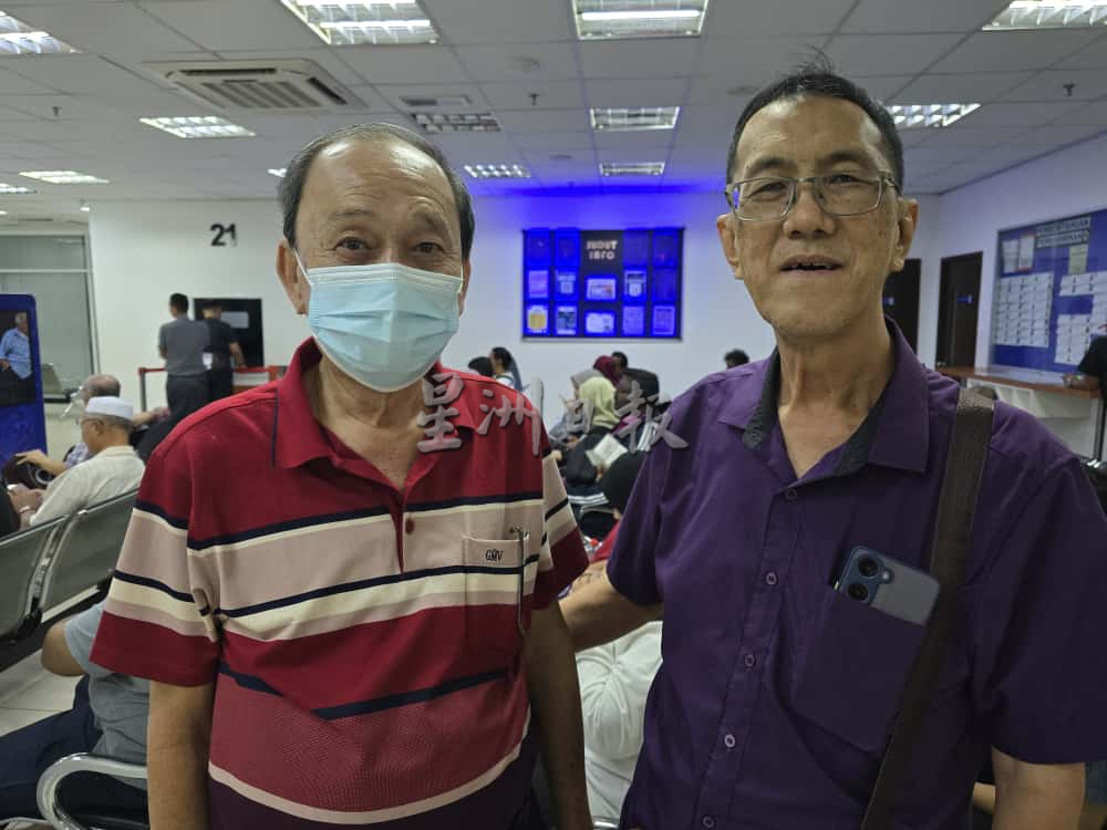 供星洲网/仁政昌明RON95计划即将开跑,芙蓉UTC没现换卡潮