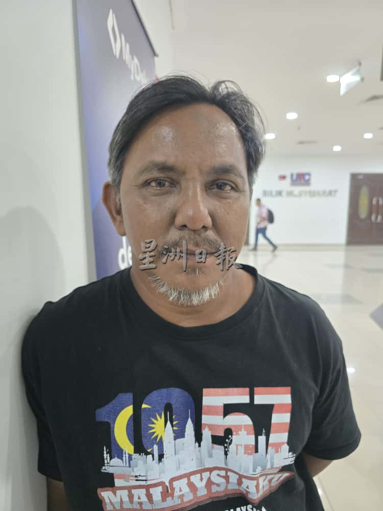 供星洲网/仁政昌明RON95计划即将开跑,芙蓉UTC没现换卡潮