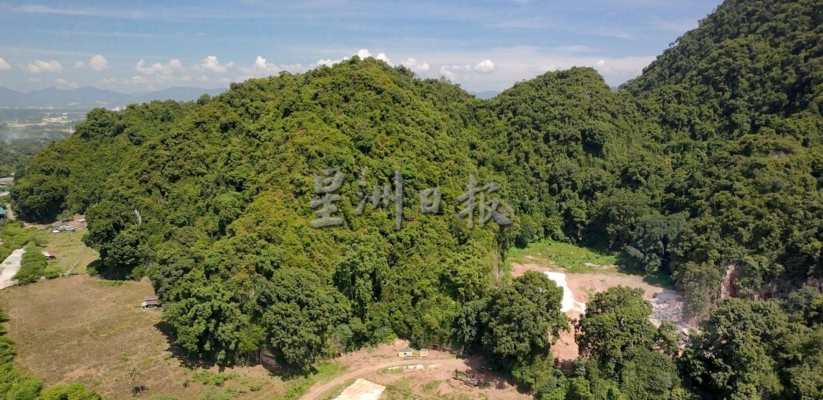 霹：第二版头∕探索近打谷最美洞穴