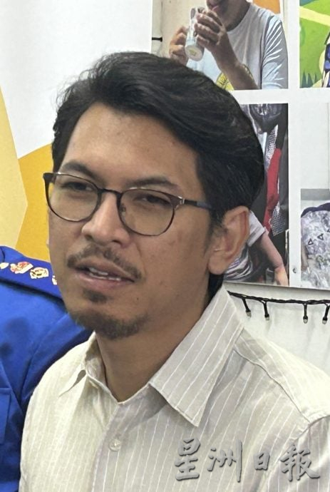 首相政秘:伊党为何不提慕尤丁 年龄不是任相主因