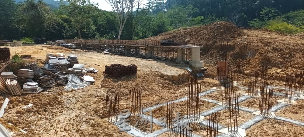 （已签发）柔：封面特稿：柔野象庇护中心   有望明年第3季开放参观