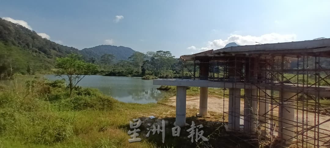 （已签发）柔：封面特稿：柔野象庇护中心   有望明年第3季开放参观