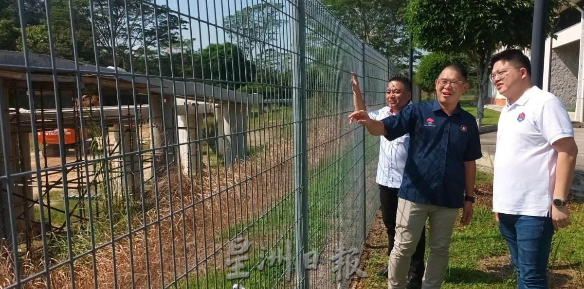 （已签发）柔：封面特稿：柔野象庇护中心   有望明年第3季开放参观