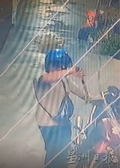 后廊电缆窃案猖獗 窃贼转移目标至店外电缆