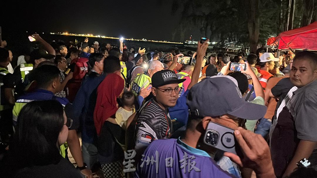 (古城第6版主文)公主海滩溺水悲剧