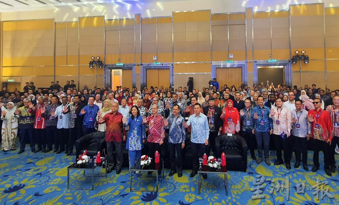 【已签发，请取代】/无需SIM卡和互联网即可传输 法米：大马最快2027迎5G广播技术