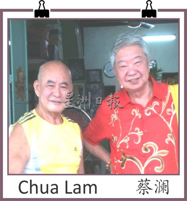 （大北马/走过百年）吉灵万山里的百年薄饼皮