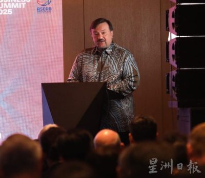 欧盟贸易专员:谈判晋最终阶段 马欧自贸协定料明年定案