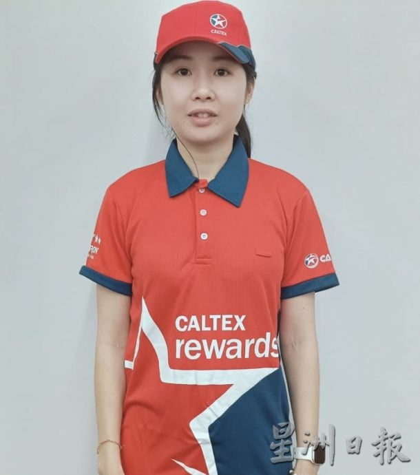 东:军警添打仁政RON95周六开跑,各油站已做好万全准备