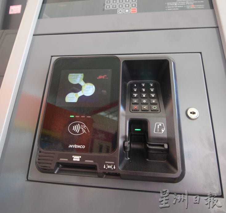 东:军警添打仁政RON95周六开跑,各油站已做好万全准备