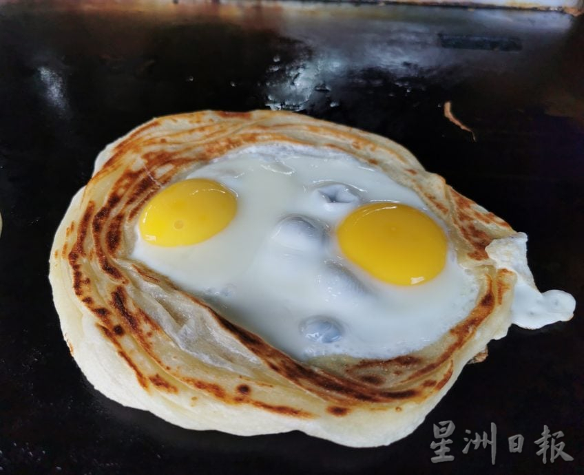 (27/9见报)星角摄/(pp)一张饼的魔力:Roti Canai,凝聚马来西亚人的共同滋味