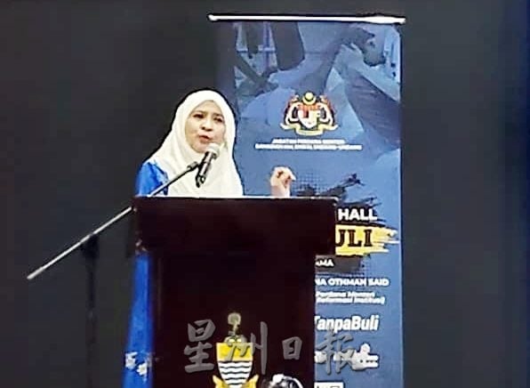 （全国）儿童专员：老师藤条从未被拿走