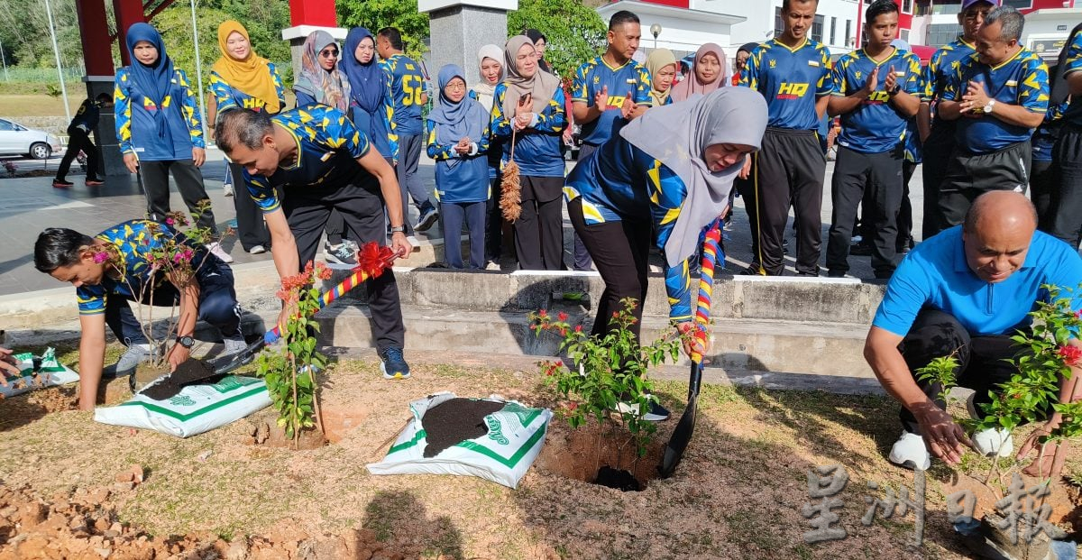 消拯局:处季候风交替过渡期 霹近期料持续多雨强风