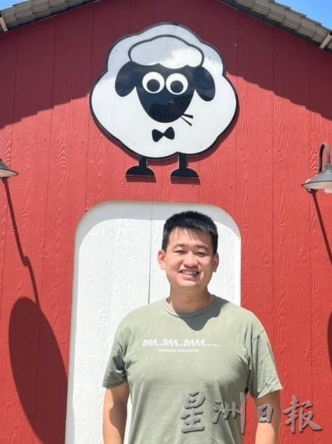 金马仑最低温摄氏14度 凉飕飕避暑好地方 