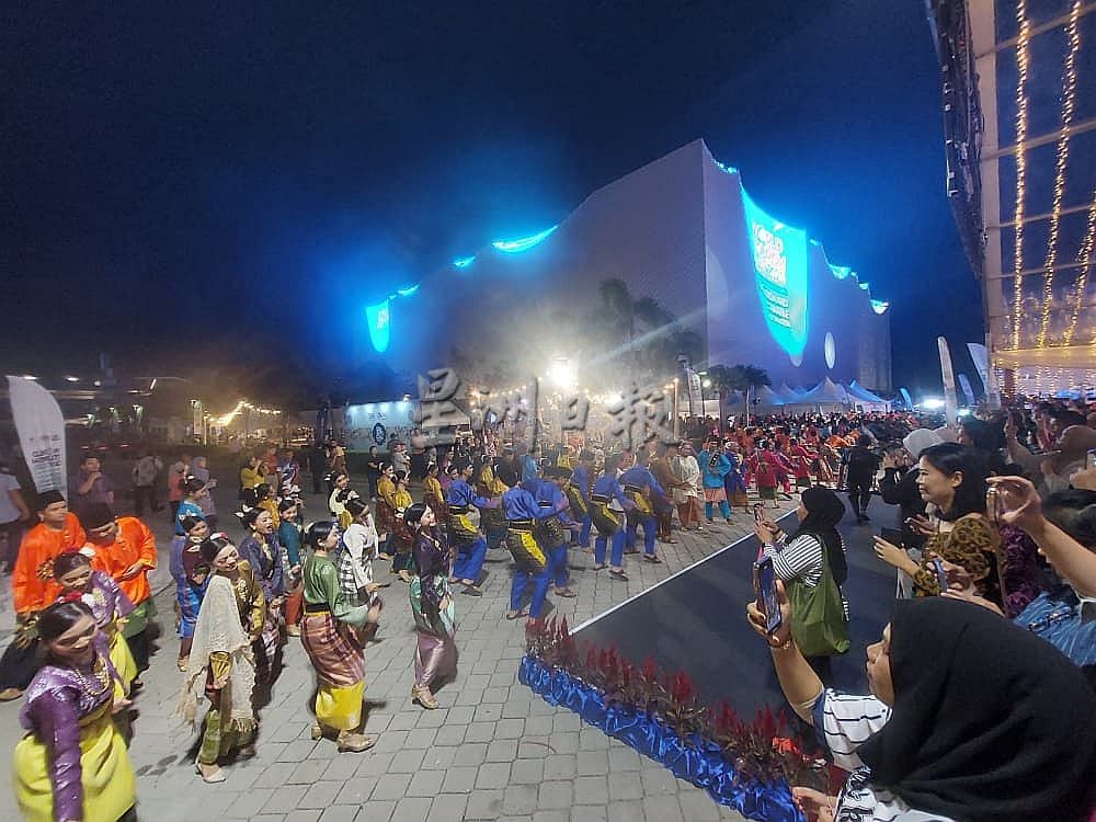 （古城版／签发）世界旅游日及世界旅游大会晚宴