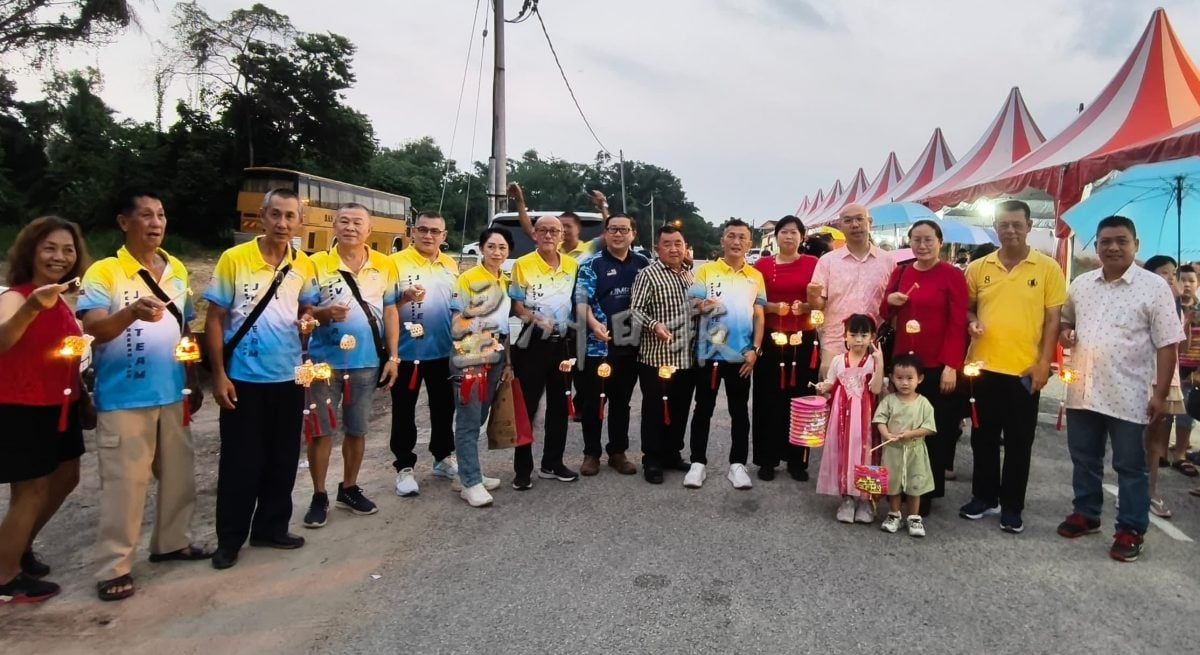 已签发（大北马）蔡闻平：注意频徘徊的可疑人士或交通工具