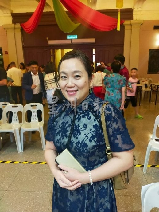 我们 | 昌明大马服装大汇演 穿出马来西亚之美