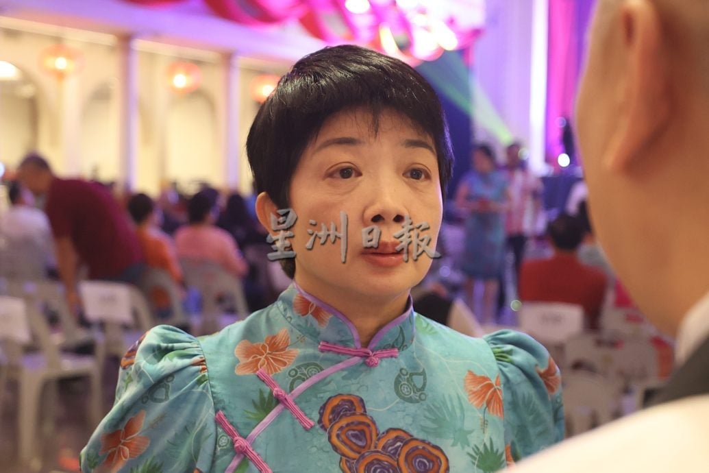 我们 | 昌明大马服装大汇演 穿出马来西亚之美