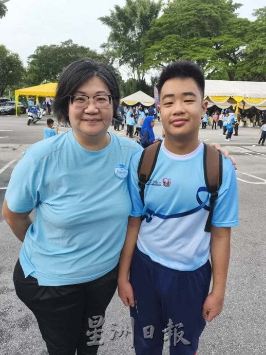 筹款设自闭儿多感官室 霹妇女关怀协会唤醒大众关爱