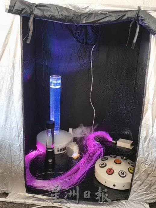 筹款设自闭儿多感官室 霹妇女关怀协会唤醒大众关爱