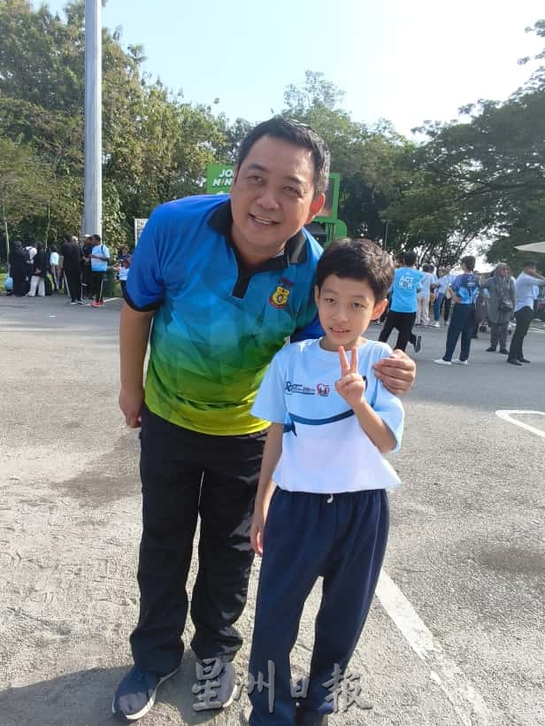 筹款设自闭儿多感官室 霹妇女关怀协会唤醒大众关爱