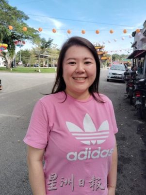 封面特稿：班卒村民再度携手   打造温馨缤纷中秋嘉年华