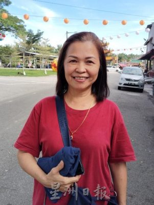 封面特稿：班卒村民再度携手   打造温馨缤纷中秋嘉年华