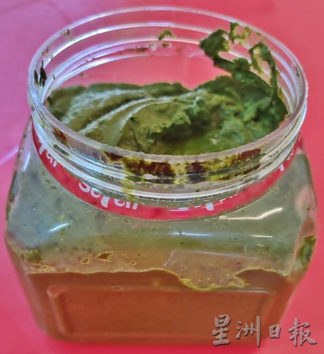 大霹雳封底主文/【人气美食】/纯素擂茶健康美味 十多种食材手作客家风味