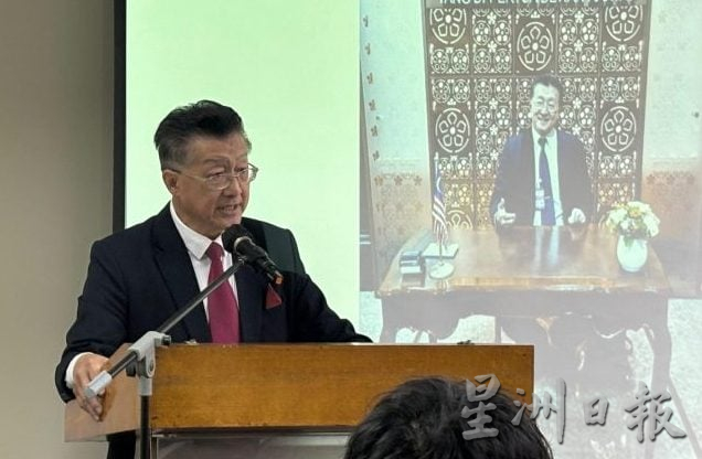 张盛闻:千万人民居住受影响 城市翻新法案不能仓促过关