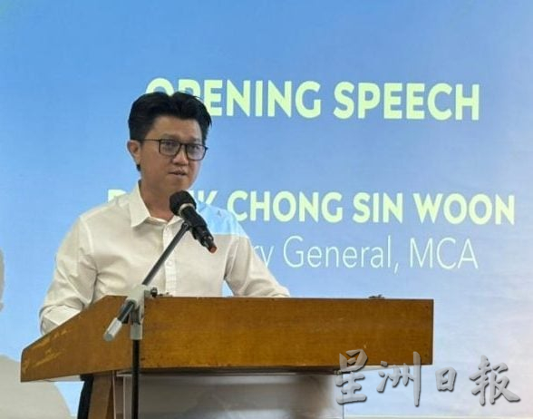 张盛闻:千万人民居住受影响 城市翻新法案不能仓促过关