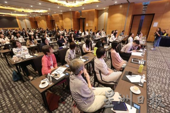 【听见无声的呼救/02】文字辅导成情绪急救包,“Open噏”陪你走过低谷