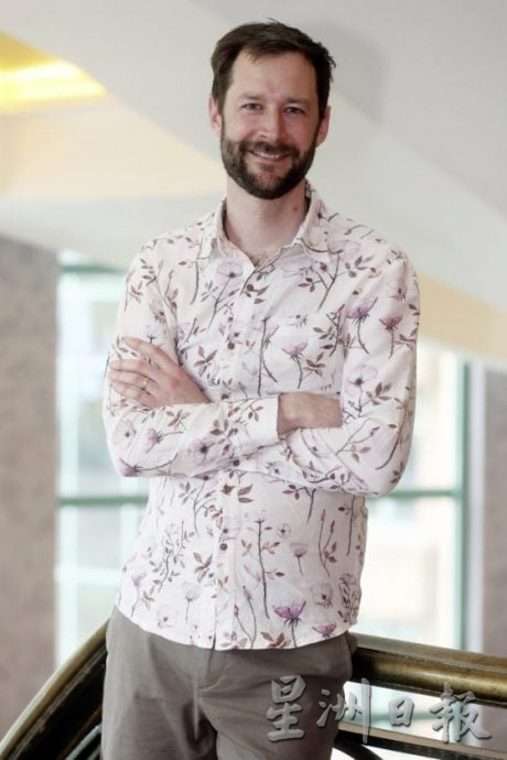 【听见无声的呼救/02】文字辅导成情绪急救包,“Open噏”陪你走过低谷