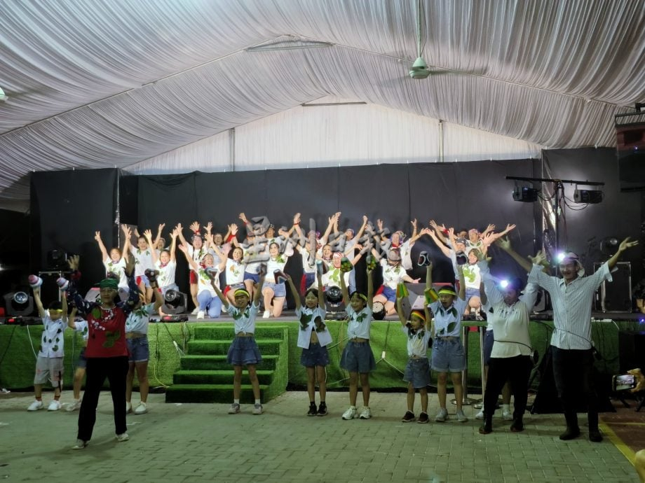 东：梁耀雯：百乐十号公路新村节纳入彭亨官旅项目 配合大马旅游年推广地方文创魅力