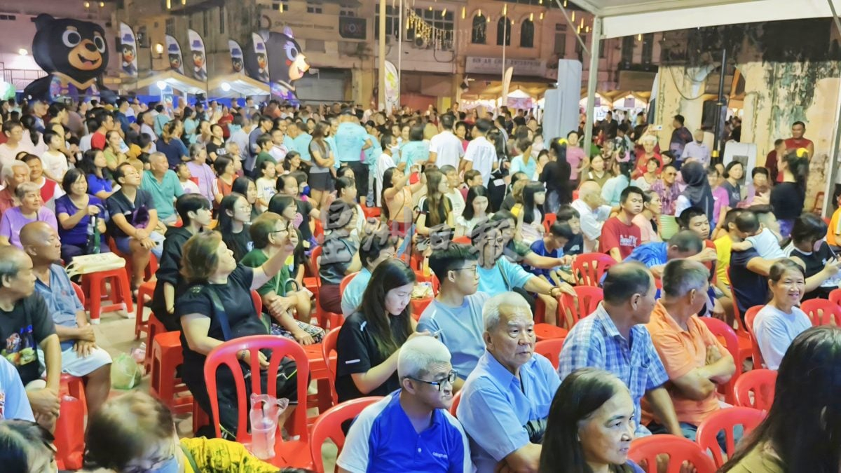 东：梁耀雯：百乐十号公路新村节纳入彭亨官旅项目 配合大马旅游年推广地方文创魅力