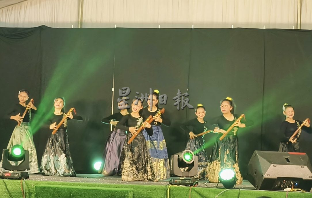 东：梁耀雯：百乐十号公路新村节纳入彭亨官旅项目 配合大马旅游年推广地方文创魅力