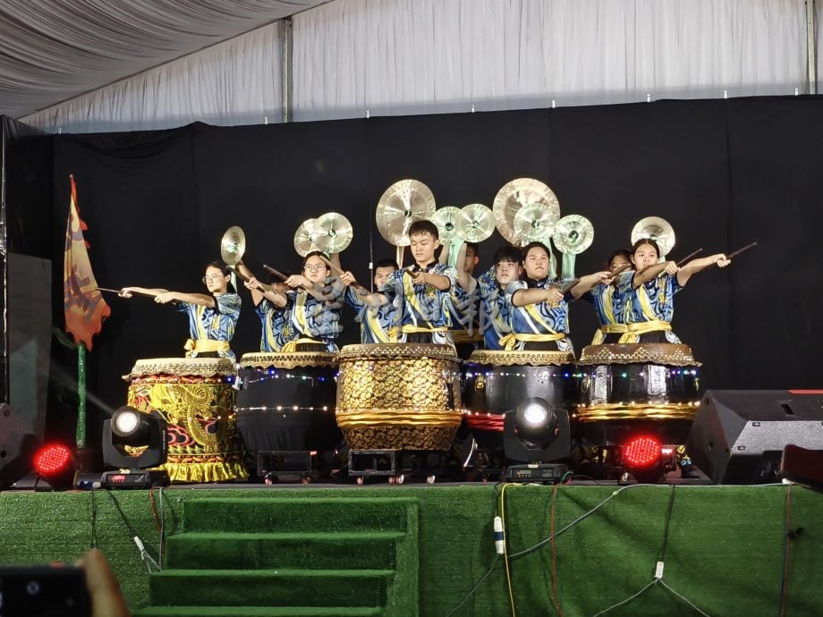 东：梁耀雯：百乐十号公路新村节纳入彭亨官旅项目 配合大马旅游年推广地方文创魅力