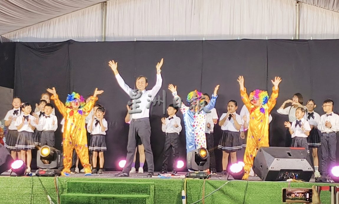 东：梁耀雯：百乐十号公路新村节纳入彭亨官旅项目 配合大马旅游年推广地方文创魅力