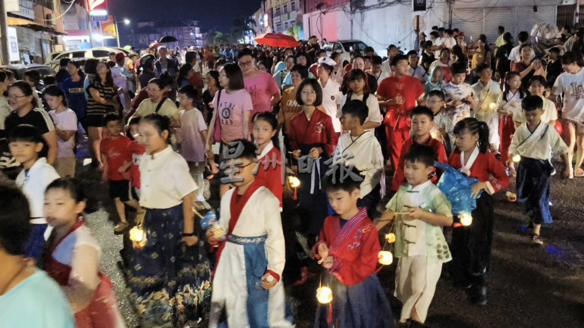 东：梁耀雯：百乐十号公路新村节纳入彭亨官旅项目 配合大马旅游年推广地方文创魅力