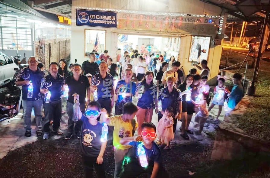 东:(已签发)金马苏睦邻计划中秋晚会