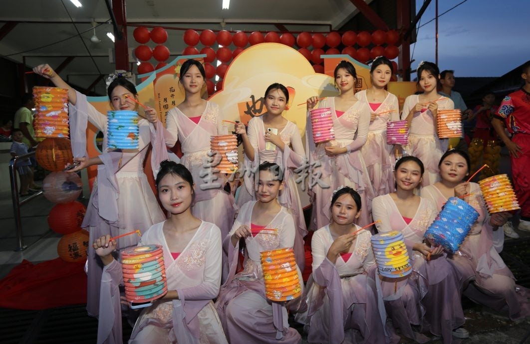 罗思义：和丰三年修重建房屋逾150间 今年料再添30间