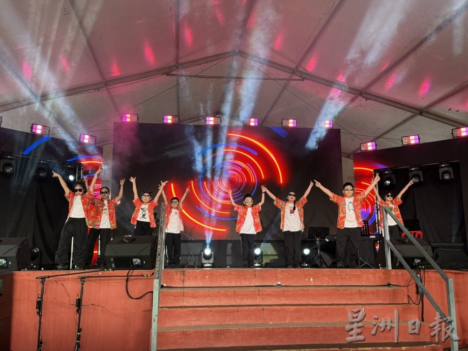 黄家和:兵如节让年轻人回流 新村创生开花结果