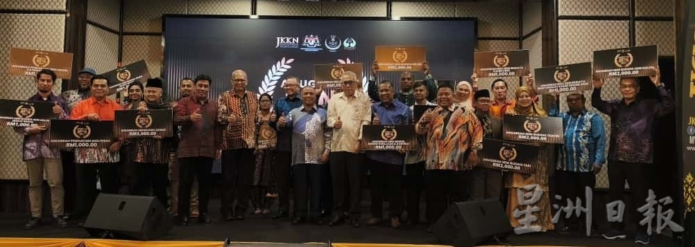 沙拉尼：创意经济创造收入 数字创意经济潜力巨大